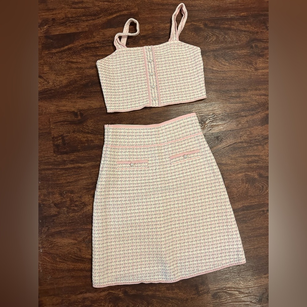 Sandro Paris Top